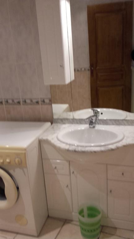 カンヌスタジオ アレアアパートメント 部屋 写真